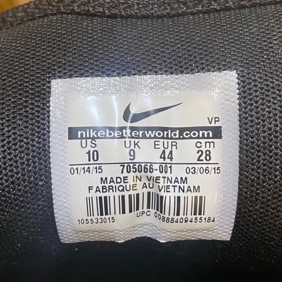 Nike air python - Picture 4 of 4